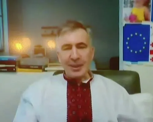 Саакашвили назначат общественного защитника по делу "о саботаже" 1 saakashvili новости адвокаты Саакашвили, Бека Басилая, Саакашвили