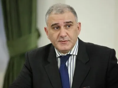 Минздрав: база соцнезащищенных семей Грузии будет пересмотрена 4 sarjveladze e1708768148730 новости база оциально незащищенных семей, Михаил Сарджвеладзе, социально незащищенные