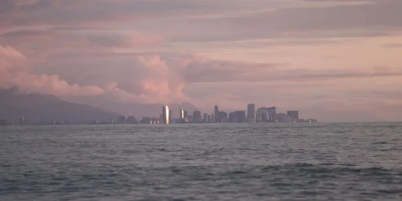 batumi новости