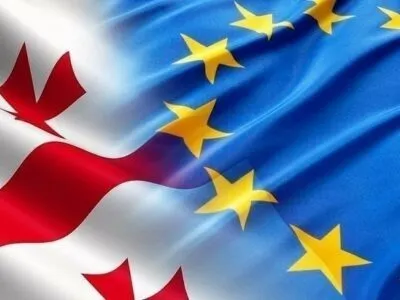 The EU Delegation Congratulates Georgia on Independence Day 3 eu geo News
