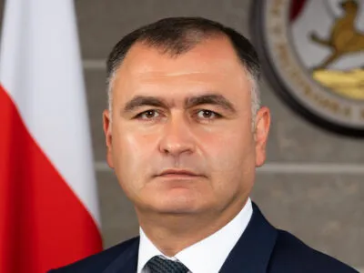 gagloev gagloev alan e1724066641919 новости Алан Гаглоев, Владимир Путин, де-факто лидер Цхинвали, президент РФ, советник президента РФ, советник Путин, Цхинвали, Южная Осетия. Цхинвальский регион