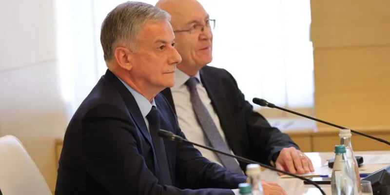 Post of Georgia’s Special Representative for Relations with Russia Remains Vacant 1 kadjaia kajaia giorgi News