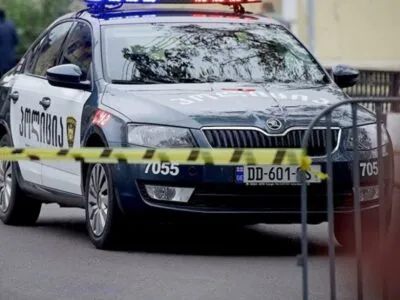 МВД Грузии: задержан гражданин Украины по факту поножовщины в Тбилиси 4 a79016 big новости гражданин украины, МВД Грузии, поножовщина