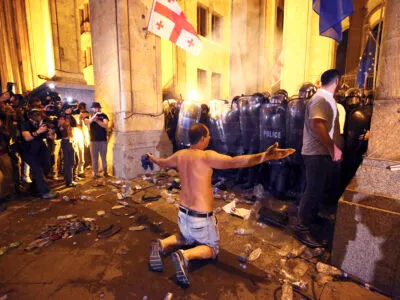 ЕСПЧ по делу 20 июня: Грузия нарушила несколько статей Европейской конвенции по правам человека 4 ap 19171794871603 2020 02 14 07 44 06 435758 новости 20 июня, Европейский Суд по правам человека, ЕСПЧ, ночь Гаврилова