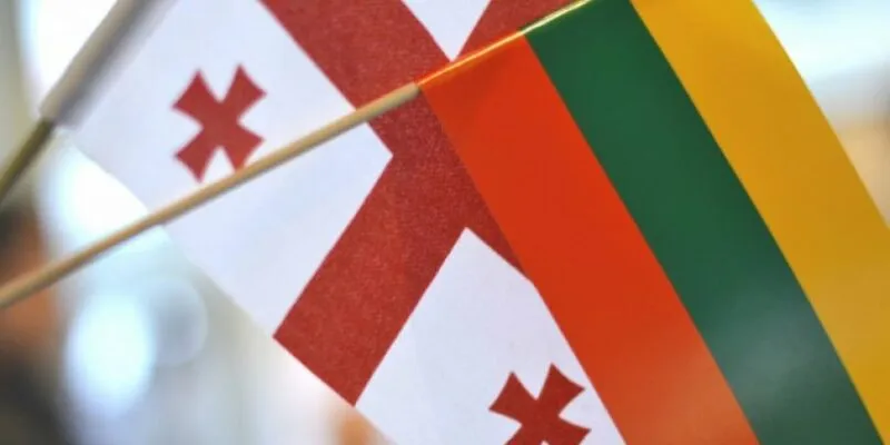 flag litva News