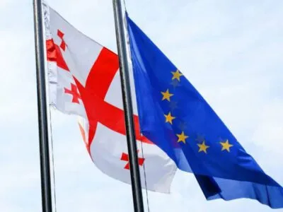 «Мечта» попросила Люксембург помочь возобновить диалог Грузии с ЕС 2 geo eu новости Грузия-ЕС, Грузия-Люксембург, диалог с ЕС, Николоз Самхарадзе