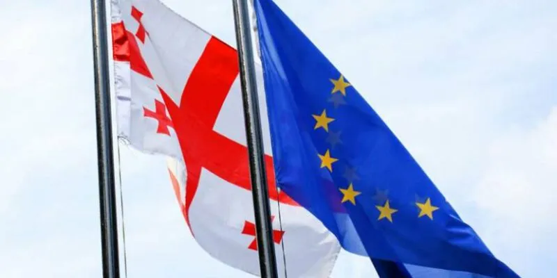 «Мечта» попросила Люксембург помочь возобновить диалог Грузии с ЕС 1 geo eu новости Грузия-ЕС, Грузия-Люксембург, диалог с ЕС, Николоз Самхарадзе