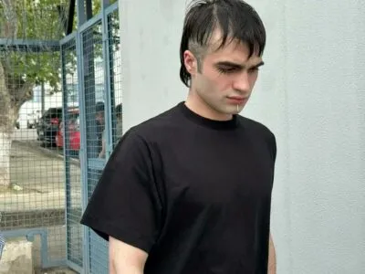 grigoriadis 444 новости задержание, Лазаре Григориадис, Министерство внутренних дел Грузии