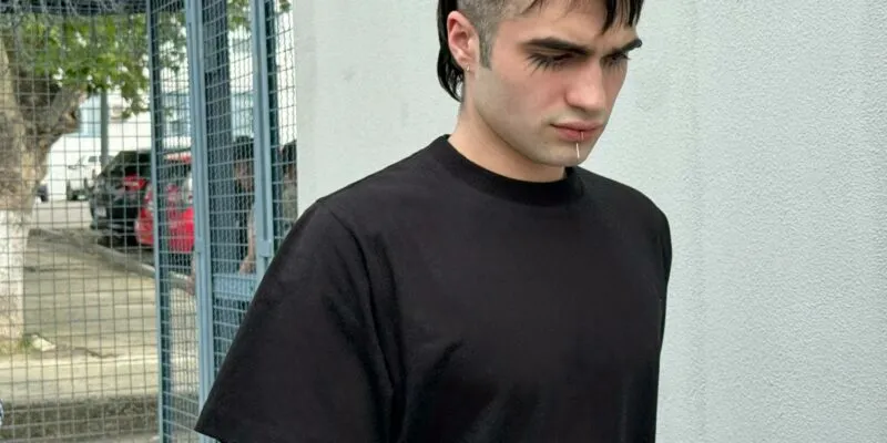 grigoriadis 444 новости задержание, Лазаре Григориадис, Министерство внутренних дел Грузии