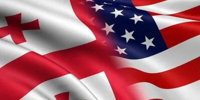 gruzia amerika политика АМЮГ, Госсекретарь США, Грузия-США, НПО Грузии