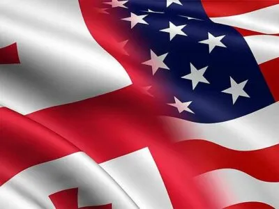 gruzia amerika News