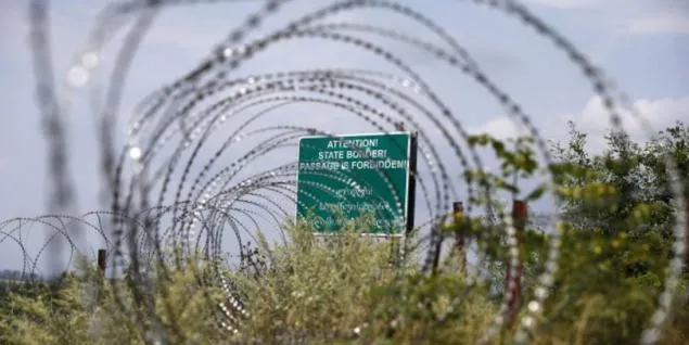 okupacia okkupacia новости оккупированные регионы Грузии, СГБ Грузии, Цителубани, Южная Осетия. Цхинвальский регион