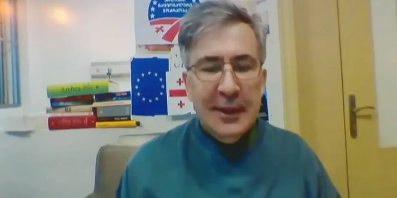 Михаил Саакашвили: именно Парцхаладзе сфабриковал обвинение против меня 1 saakashvili новости 7 ноября, дело о пиджаках, Михаил Саакашвили, третий президент