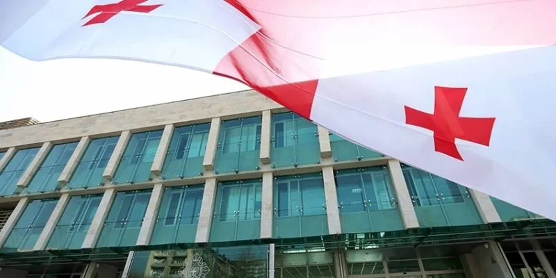 sgb sgb gruzii новости СГБ Грузии, Тамара Меаракишвили