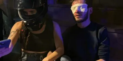 Кто «нахимичил»: что стоит за обвинениями в применении «камита» в Тбилиси 12 439497447 1153212052687436 8827465153545209073 n 1 SOVA PRO business featured, Грузинская мечта, камит, Протест-2024, расследование ВВС, химическое оружие