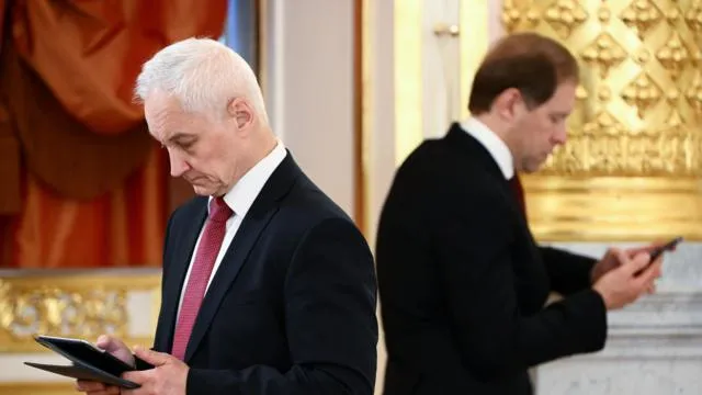 d267d760 17a8 11ef 80f2 dd78954a08f5 BBC News Русская служба Минобороны России