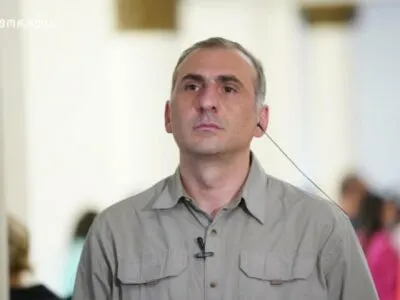 elisashvili новости адвокат, Алеко Элисашвили, задержание