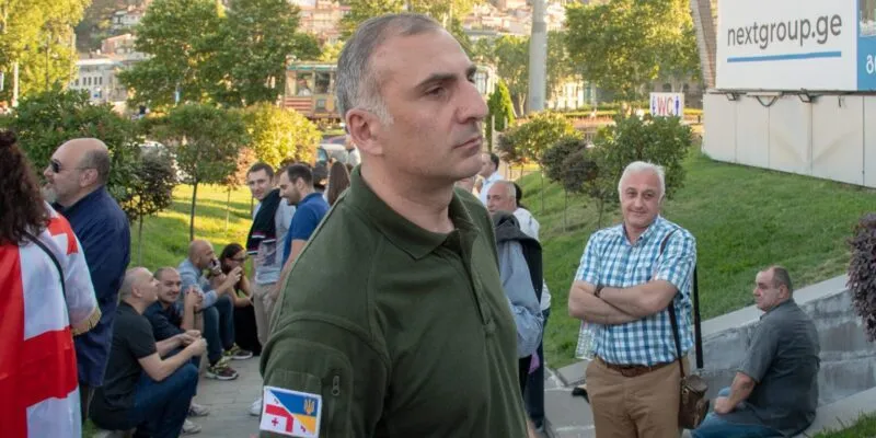 elisashvili elisawvili e1729877951597 новости Алеко Элисашвили