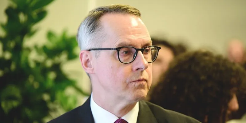 fisher e1720599328723 новости Германия-Грузия, Католикос-Патриарх всея Грузии Илия Второй, Петер Фишер