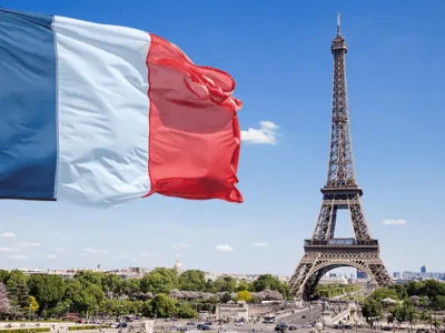 francia flag 1 новости Георгий Удзилаури, разведка, Франция-Грузия