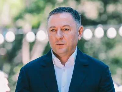 gomelauri e1715245059995 новости Вахтанг Гомелаури, камит, министр внутренних дел, Служба государственной безопасности Грузии