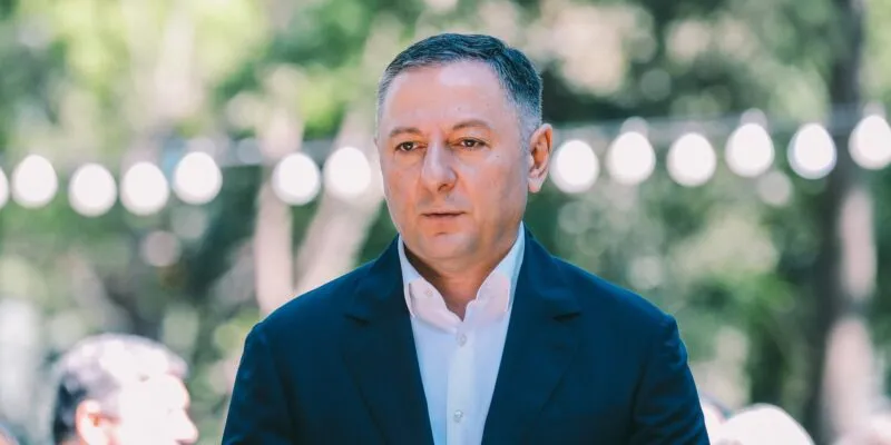 gomelauri e1715245059995 новости Вахтанг Гомелаури, камит, министр внутренних дел, Служба государственной безопасности Грузии