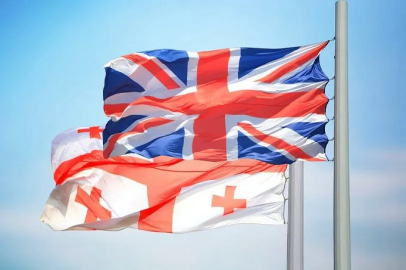 UK Foreign Office Condemns So-Called Presidential Election in South Ossetia