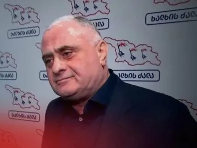 Депутат Джапаридзе: кто заслужит апельсин, в того я его и кину 6 japaridze viktor e1716986433193 Виктор Джапаридзе Виктор Джапаридзе