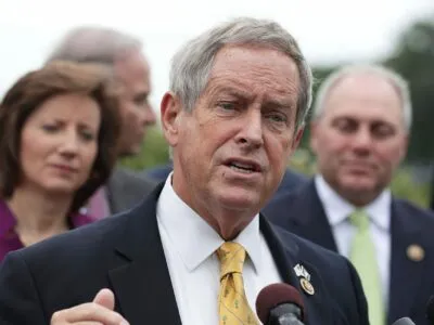 Конгрессмен США: возмутительно, что муж посла (Грузии) помогает России обходить санкции 4 joe wilson e1716489145231 новости Джо Уилсон, посол Грузии в США, Тамар Талиашвили