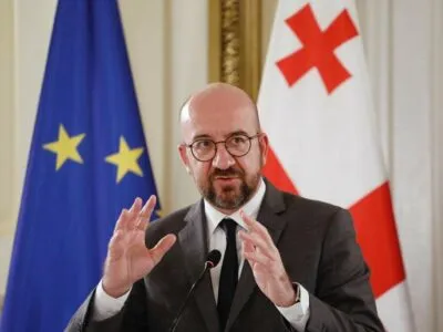 miwel sharl Шарль Мишель Шарль Мишель