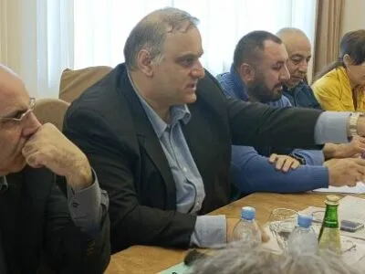 rcxiladze gulbaat новости Imedi TV, Гулбаат Рцхиладзе, задержание, Служба государственной безопасности Грузии, шпионаж