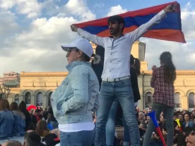 Власть народа: шесть лет спустя после бархатной революции в Армении 12 armenia e1718550551899 новости OC Media, Армения, Никол Пашинян