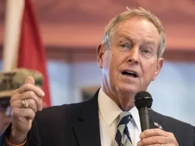 joe wilson e1717521358560 новости Анаклия, Грузия-Иран, Грузия-Россия, Джо Уилсон