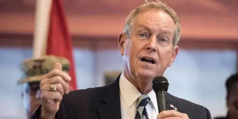 joe wilson e1717521358560 новости Анаклия, Грузия-Иран, Грузия-Россия, Джо Уилсон