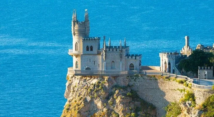 Цхинвали и Сухуми откроют "почетные консульства" в Крыму 1 krim новости консульство, Крым, Южная Осетия. Цхинвальский регион