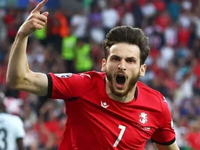 kvaracxelia 2 новости Гурам Кашия, Хвича Кварацхелия