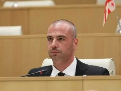 Lawmaker: Authorities Protect Everything Encoded in Georgian Genetics 2 levan machavariani e1717238645443 News