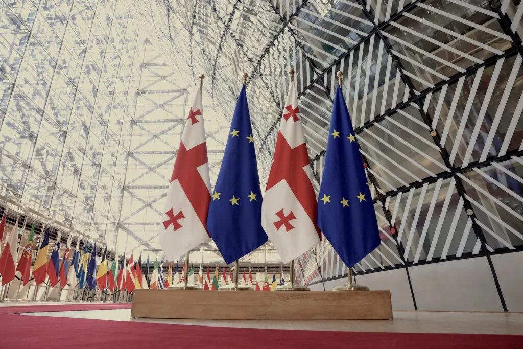 EU Delegation: €38 Million Allocated to Support Georgian Farmers and Small Businesses