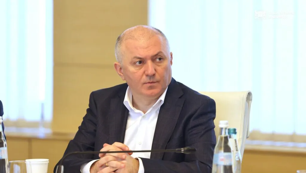 Former Head of Georgia’s State Security Service Liluashvili Sentenced to 13 Years in Prison