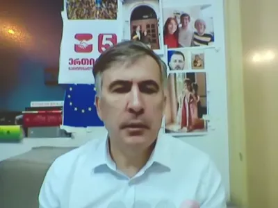 saakashvili новости демонтаж, кувшины Рике, Михаил Саакашвили, третий президент
