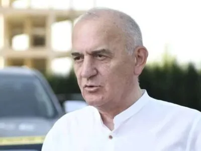Vivamed Clinical Director: Clinic Will Not Participate in Elene Khoshtaria's Treatment 2 chxaidze News