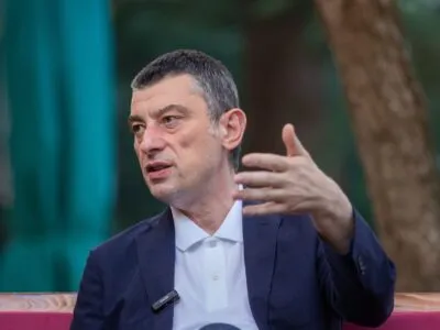 gaxaria giorgi e1723920026359 новости «Гахария за Грузию», арест, Георгий Гахария, мера пресечения