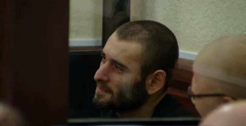 Суд оставил под стражей активистов, задержанных на акции против закона «об иноагентах» 1 132123 новости акция, закон об иноагентах в грузии, приговор, тбилисский городской суд