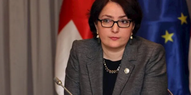 khidasheli xidasheli tina новости Александр Лукашенко, Беларусь, Тина Хидашели