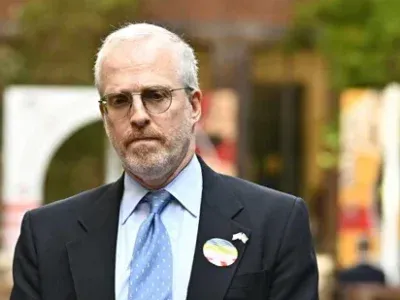 Директор Института Буша: отмена санкций против Иванишвили маловероятна 1 kramer e1725347144871 новости новости