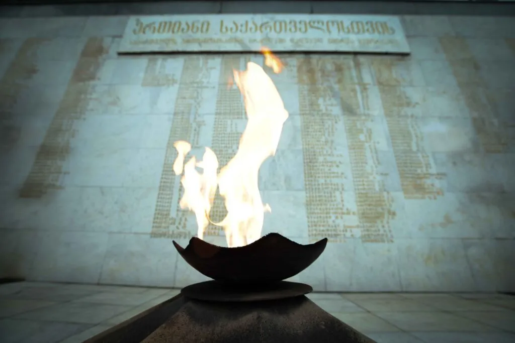 Georgia Commemorates Victims of War in Abkhazia: 33 Years Since the Fall of Sokhumi