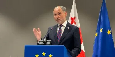 Посол ЕС: если Грузия серьезно настроена на членство в ЕС, то надо срочно изменить курс 4 462547531 3767367880179665 6518393890700074547 n e1762275295130 политика Грузинская мечта, Грузия-ЕС, Павел Герчинский