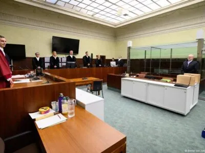 67966720 403 Deutsche Welle Deutsche Welle