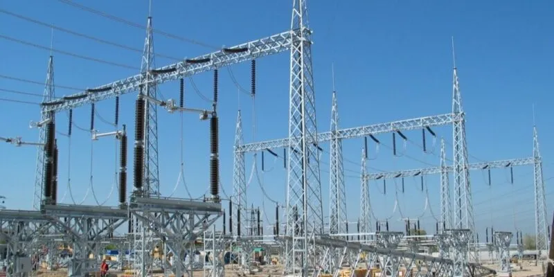 В Грузии произошло аварийное отключение электроэнергии по всей стране 1 elektro новости блэкаут, отключение интернета, электричество, электроэнергия