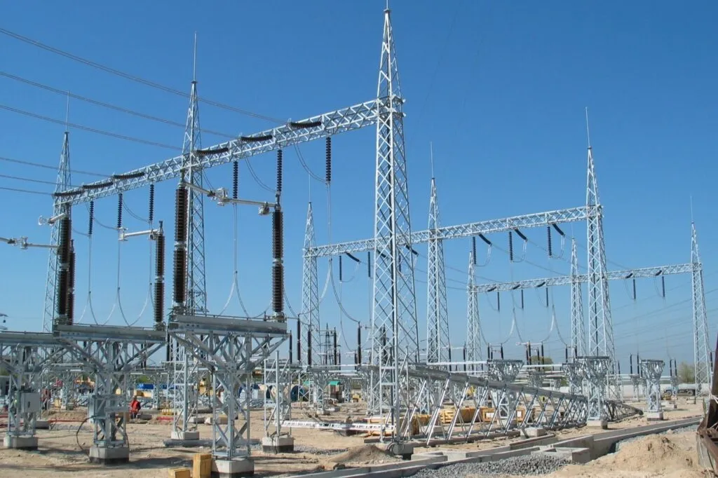 В Грузии произошло аварийное отключение электроэнергии по всей стране 1 elektro новости блэкаут, отключение интернета, электричество, электроэнергия